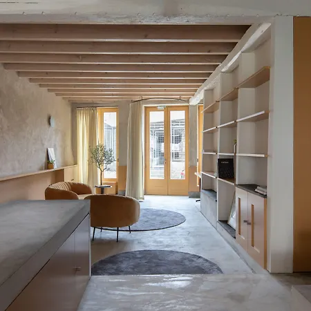 Na Travessa Gasthuis 4*