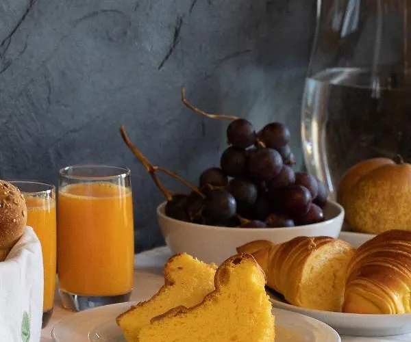 Gasthuis Na Travessa