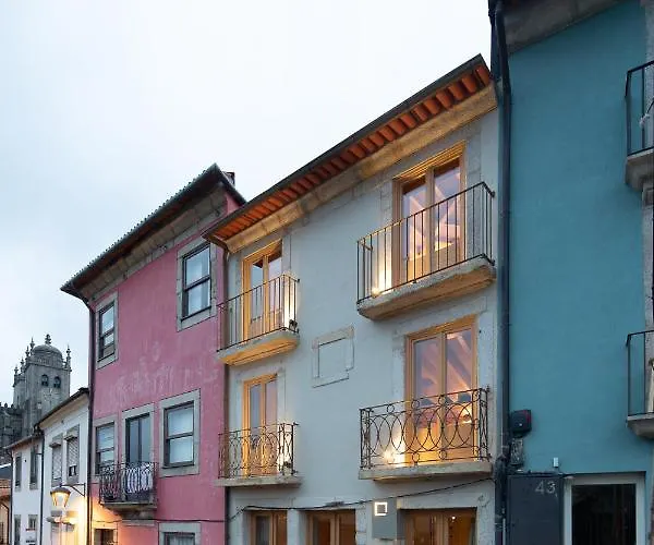 Gasthuis Na Travessa