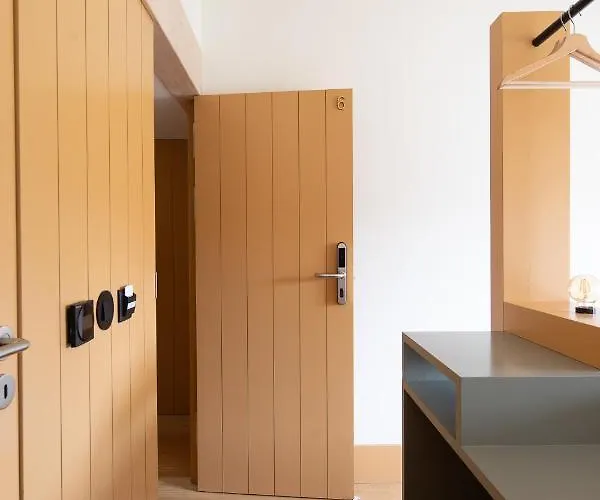 Gasthuis Na Travessa Porto