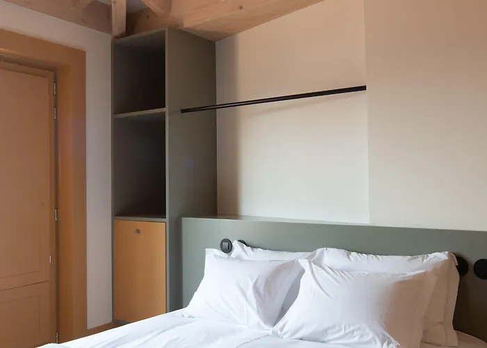 Gasthuis Na Travessa 4*