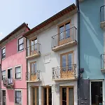 Na Travessa Suítes Oporto