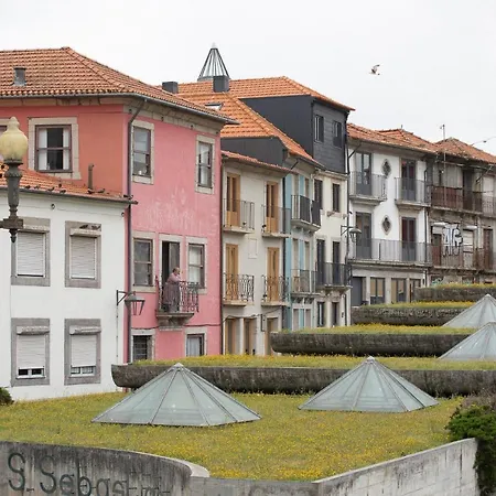Maison d'hôtes Na Travessa *