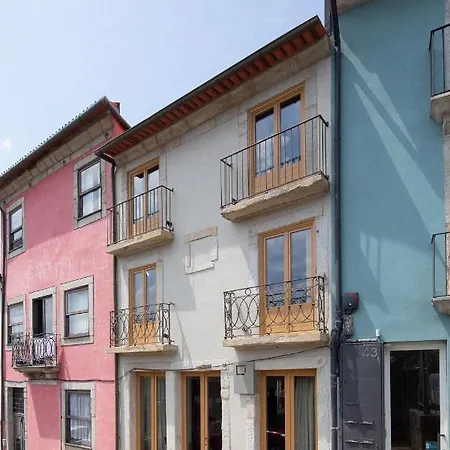 Na Travessa Porto