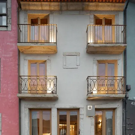 Na Travessa Oporto