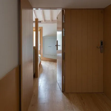 Maison d'hôtes Na Travessa Oporto