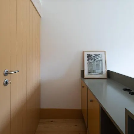 Maison d'hôtes Na Travessa