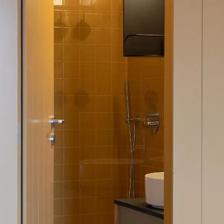 ゲストハウス Na Travessa