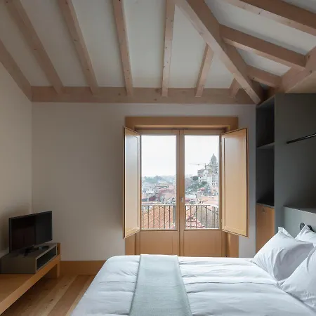 Na Travessa Maison d'hôtes
