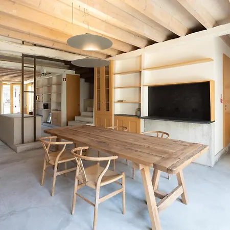 Maison d'hôtes Na Travessa