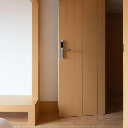 Na Travessa ゲストハウス ポルト