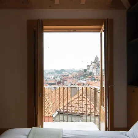 Maison d'hôtes Na Travessa