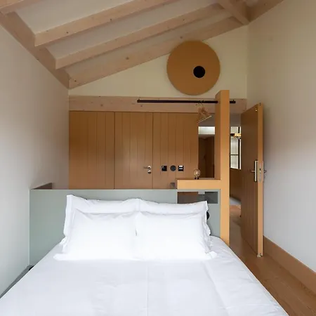 Maison d'hôtes Na Travessa