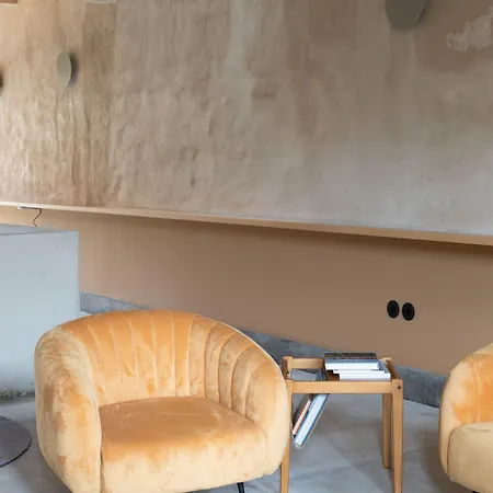 ゲストハウス Na Travessa ポルト