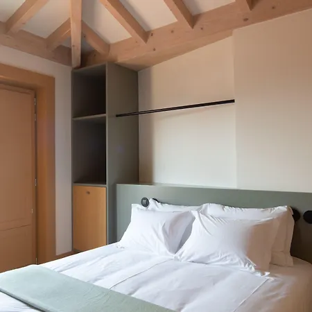 Πανσιόν Na Travessa 4*