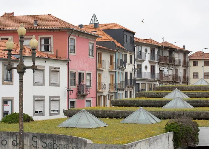 Pensionat Na Travessa 4*