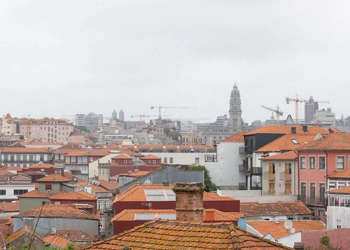 Na Travessa 招待所