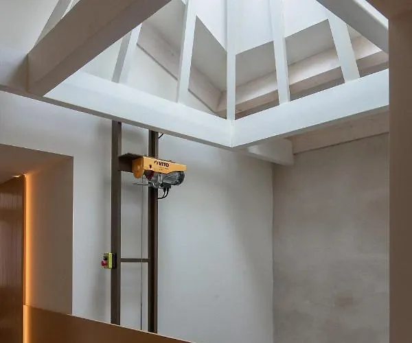 Na Travessa 招待所