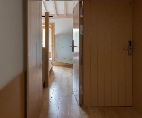 게스트하우스 Na Travessa 포르투