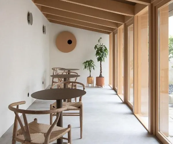 Na Travessa 게스트하우스 4*