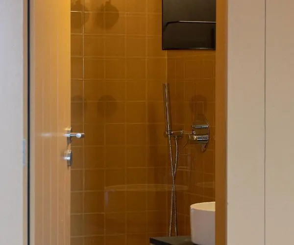 Pensionat Na Travessa