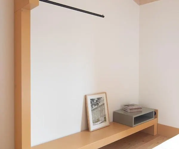 Pensionat Na Travessa Oporto