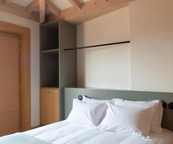 Pensionat Na Travessa