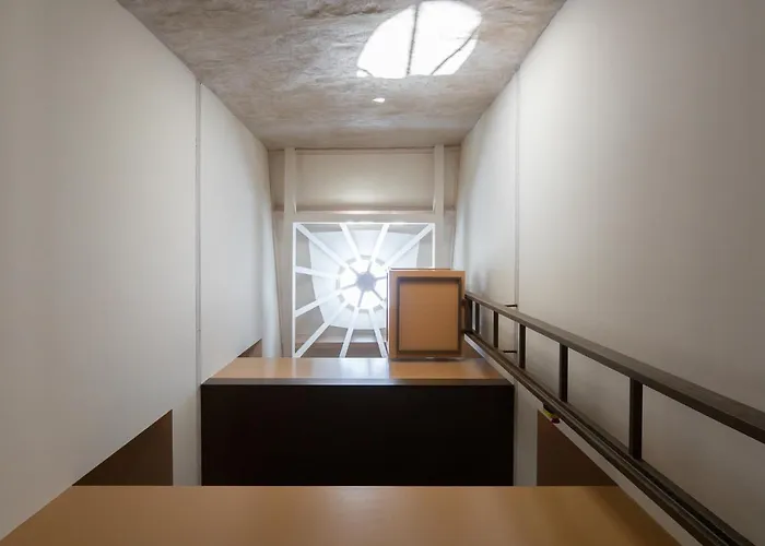 Na Travessa Pensionat 4*