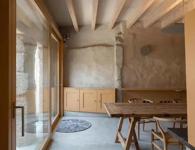 Na Travessa 포르투