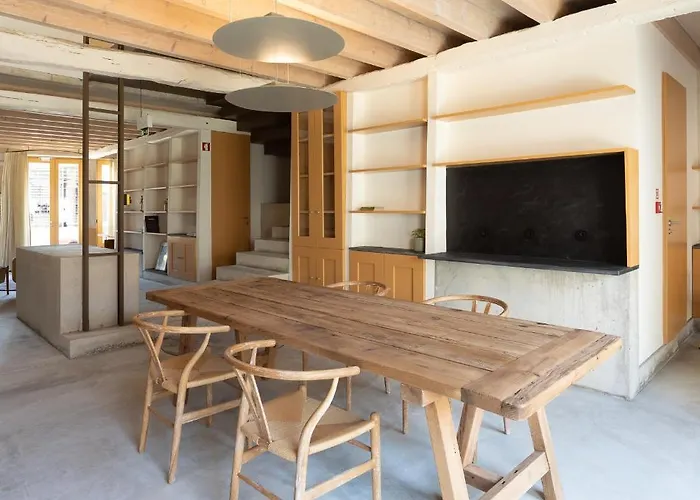 招待所 Na Travessa