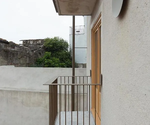 招待所 Na Travessa