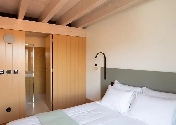 Na Travessa 招待所 波尔图