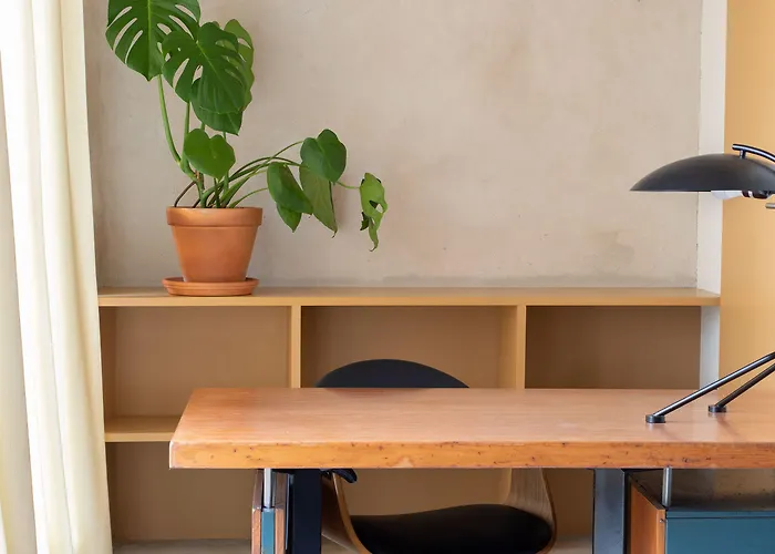 招待所 Na Travessa