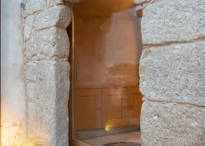 Na Travessa 波尔图