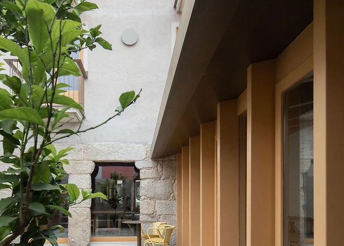 Na Travessa 4* Oporto