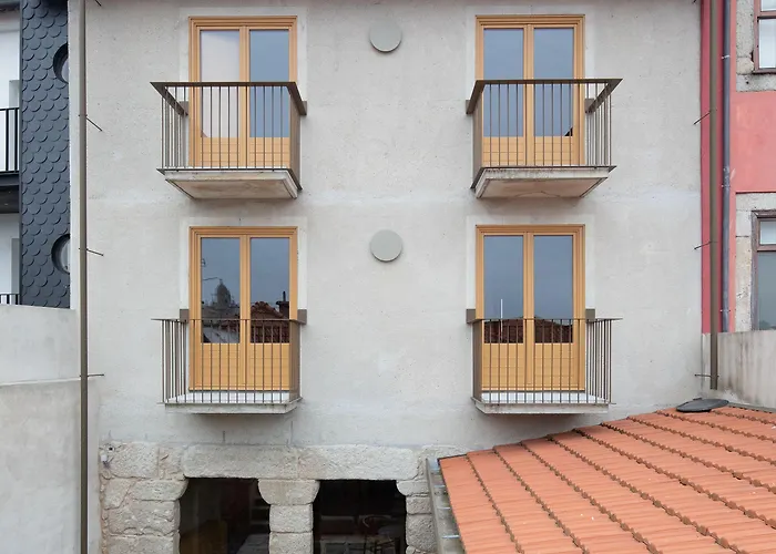 Na Travessa Pensionat