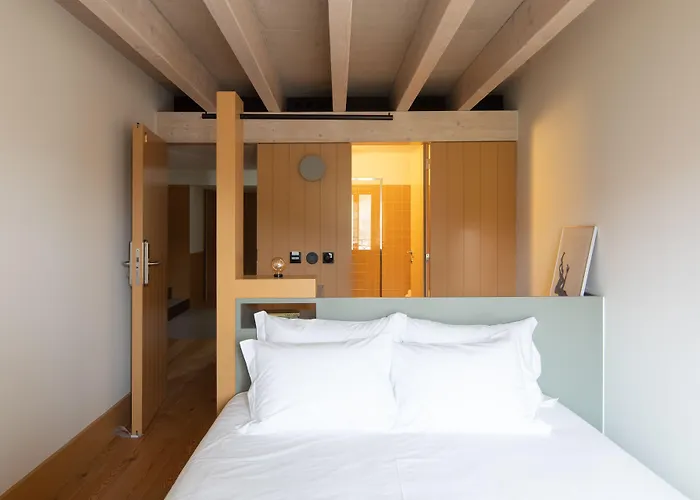 招待所 Na Travessa