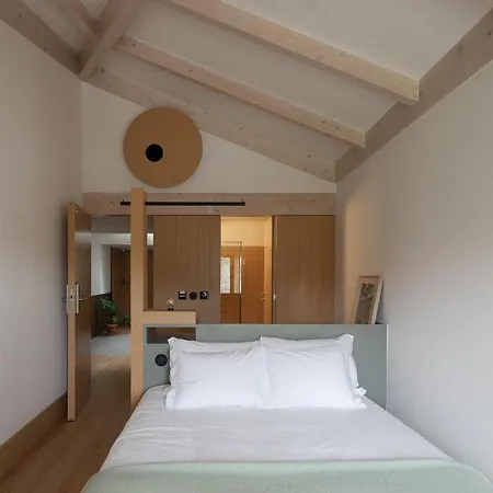 Na Travessa 4* Porto