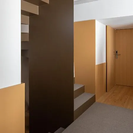 Penzion Na Travessa 4*