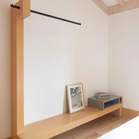 Gasthuis Na Travessa Porto