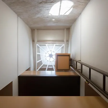 Na Travessa Gasthuis 4*