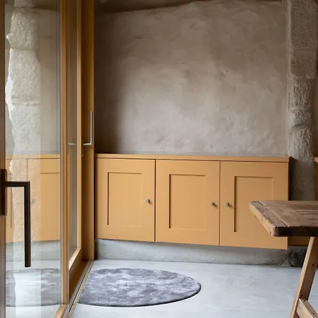 Na Travessa Gasthuis Porto