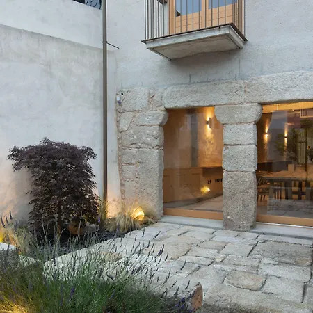 Gasthuis Na Travessa