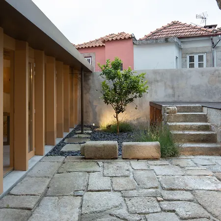 게스트하우스 Na Travessa 4*