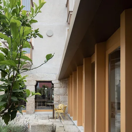 Na Travessa 4* Porto