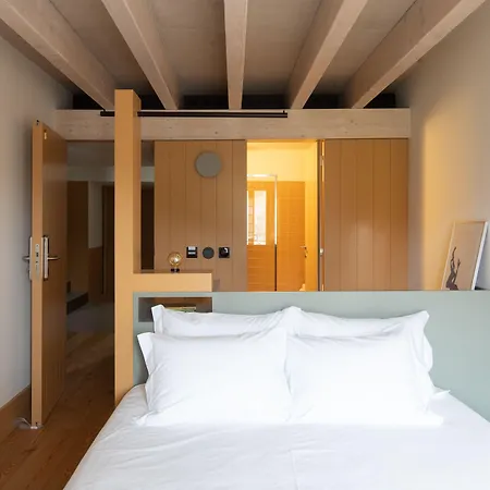 Gasthuis Na Travessa