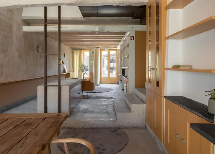 Vendégház Na Travessa