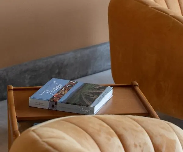 Pensión Na Travessa Suítes 4*