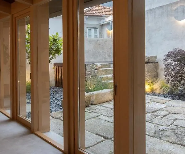 Na Travessa Konukevi Porto