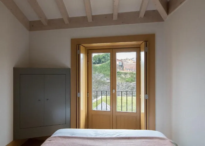 Na Travessa Suítes 4*